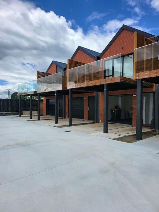Nice 3 bedrooms Townhouse U5