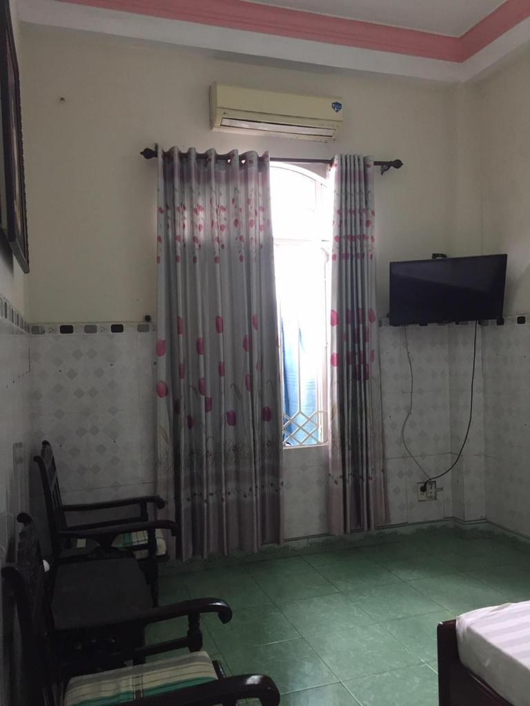 Nhà Nghỉ Thu Dung