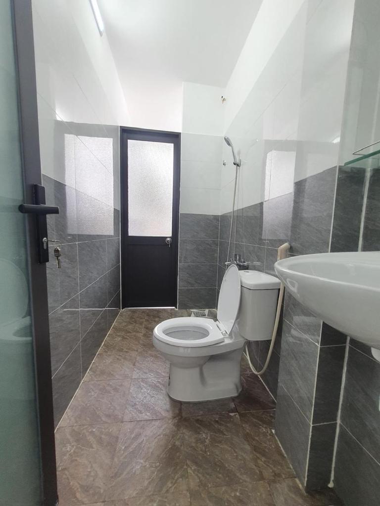 Nhà Nghỉ Thu Dung