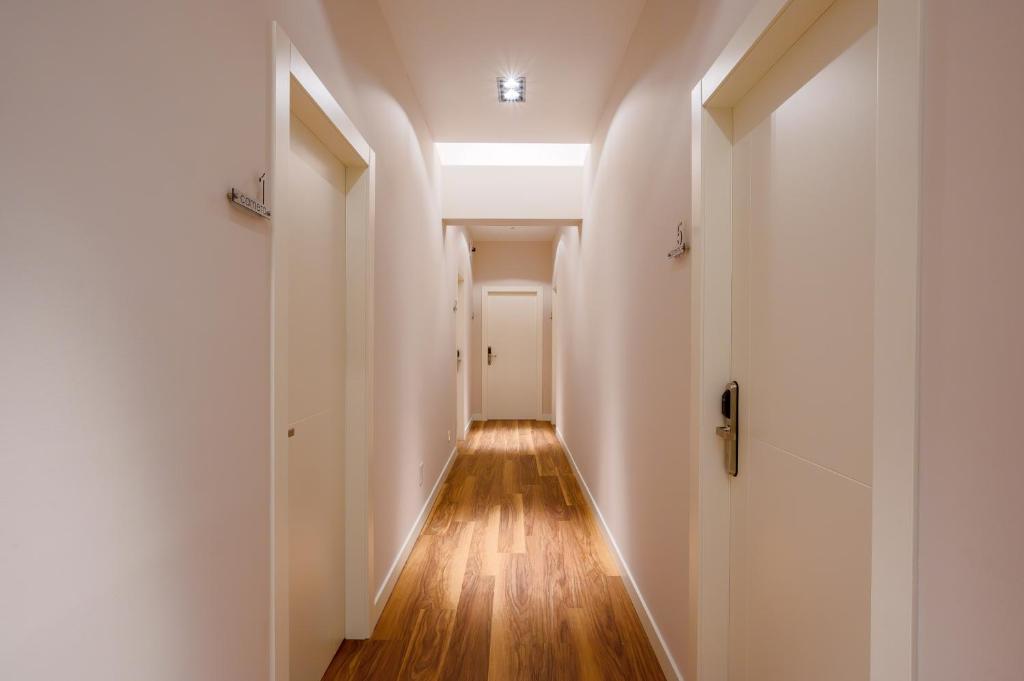 Tripolina Camere Room Type - Standard Double Room