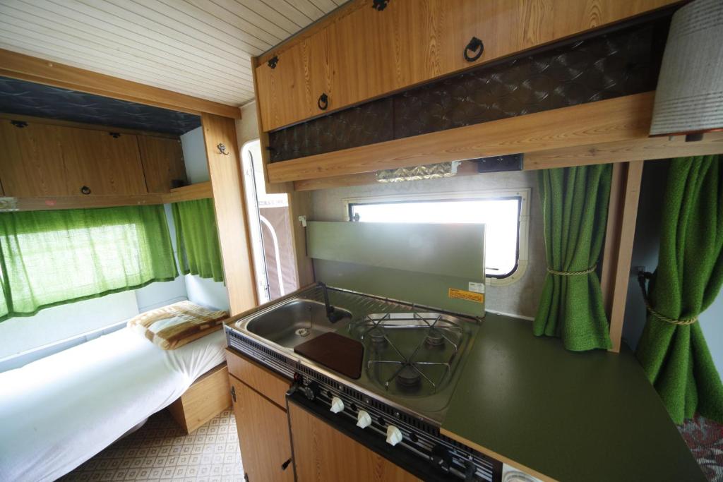 Camping Oaza photo 4