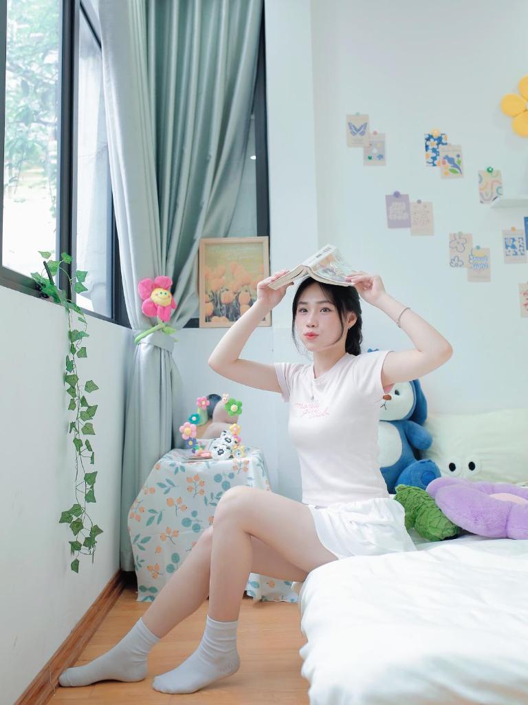 501 Himi house Amoureux