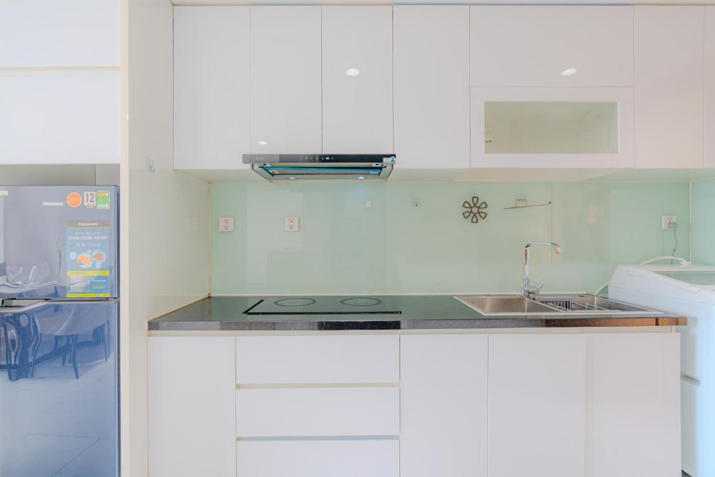 COMO Metropolitan Condo - HCMC, Pearl of The Far East