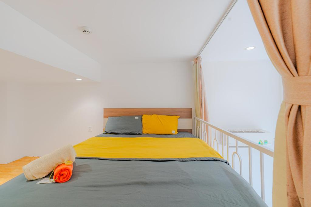 COMO Metropolitan Condo - HCMC, Pearl of The Far East