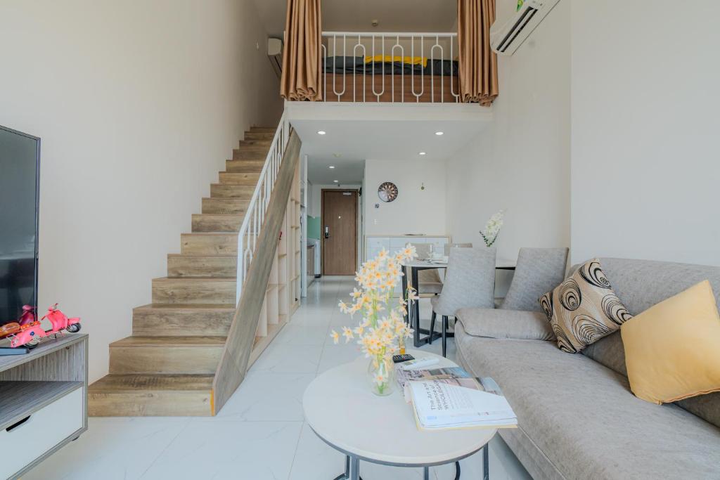 COMO Metropolitan Condo - HCMC, Pearl of The Far East