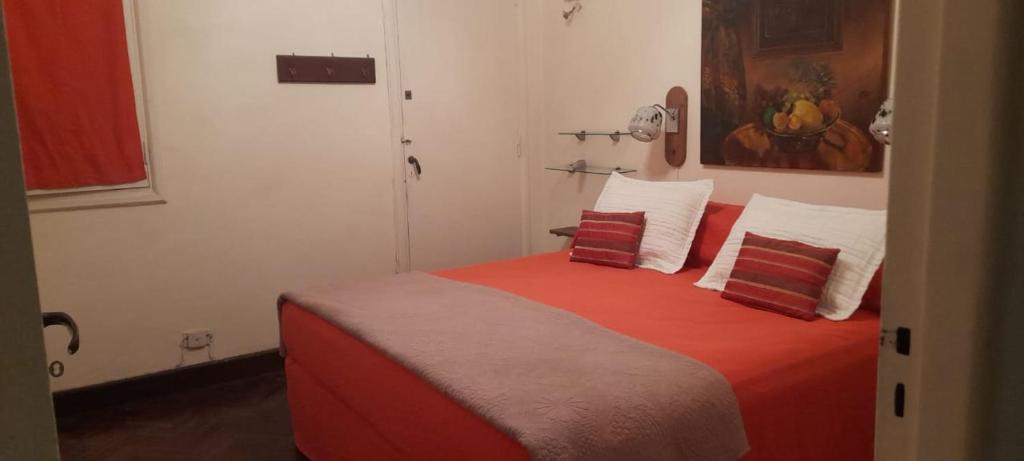 B&B La Mendoza photo 3