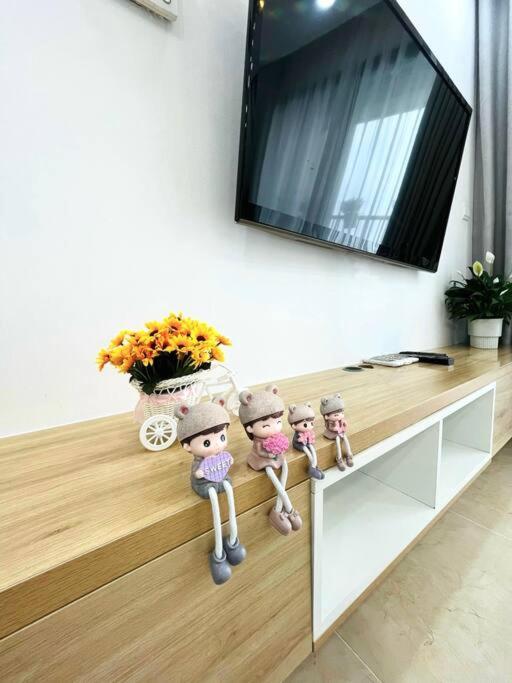 DcapitaleC6 2Br2Wc Highrise