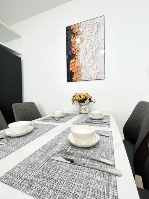 DcapitaleC6 2Br2Wc Highrise