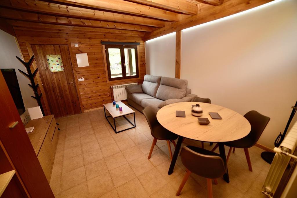 Las mejores vistas de Andorra en la Vall d'Incles 4-2, HUT-8006 photo 1