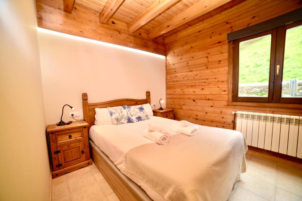 Las mejores vistas de Andorra en la Vall d'Incles 4-2, HUT-8006 photo 2