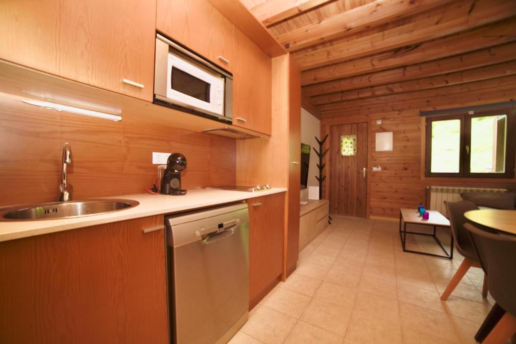 Las mejores vistas de Andorra en la Vall d'Incles 4-2, HUT-8006 photo 4