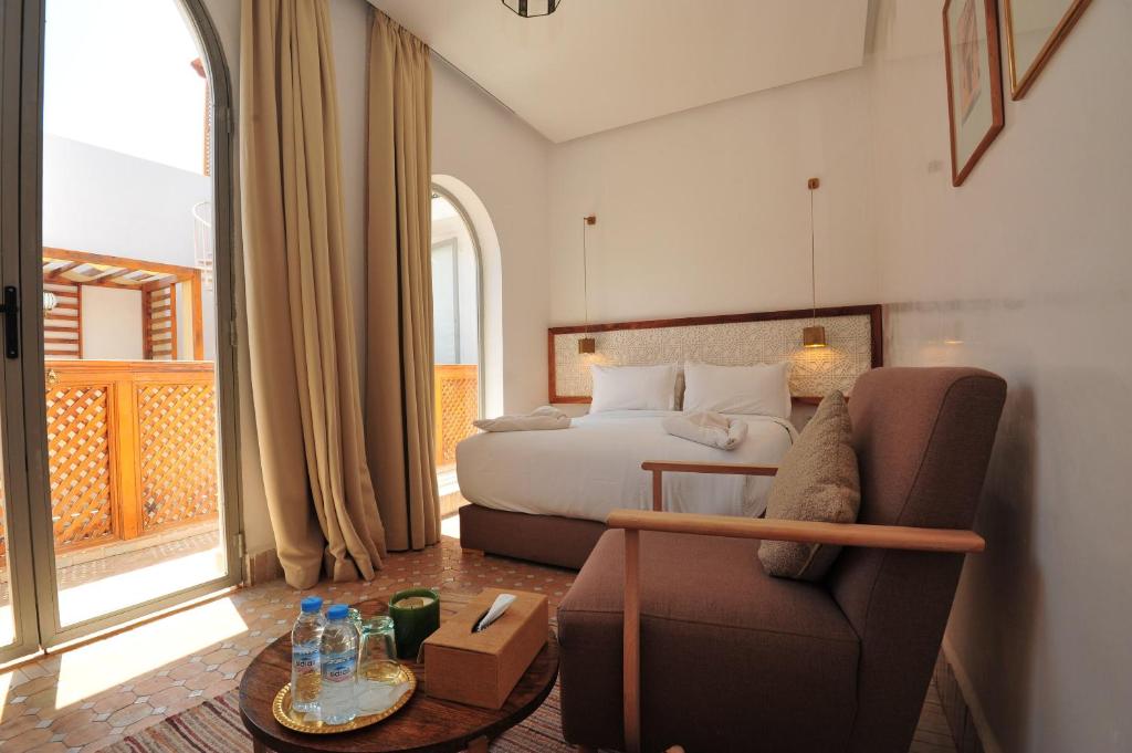 Riad Dar Bayane - Tap to explore photos