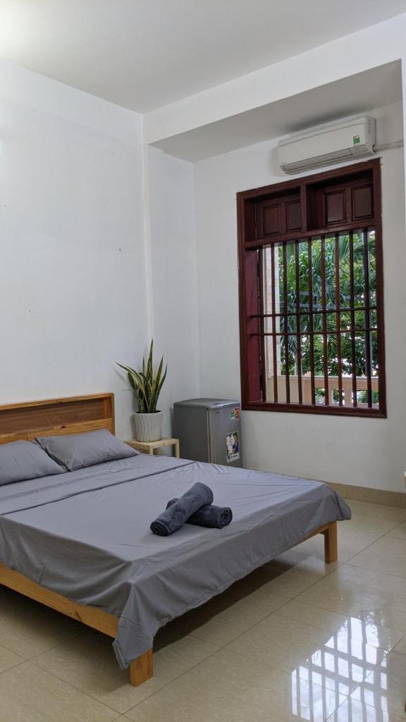 An Thuong Beach Homestay