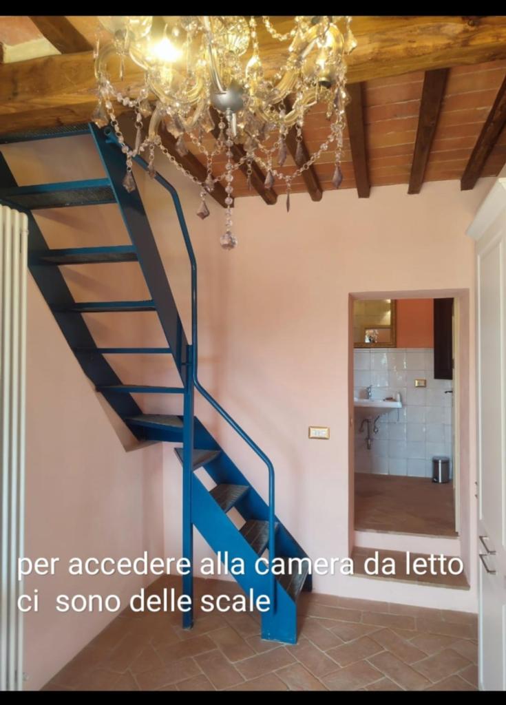 Cordella in Montalcino Wine Resort - Tap to explore photos