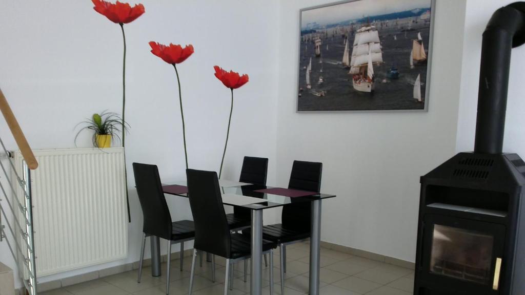 Ferienwohnung Holtenau photo 2