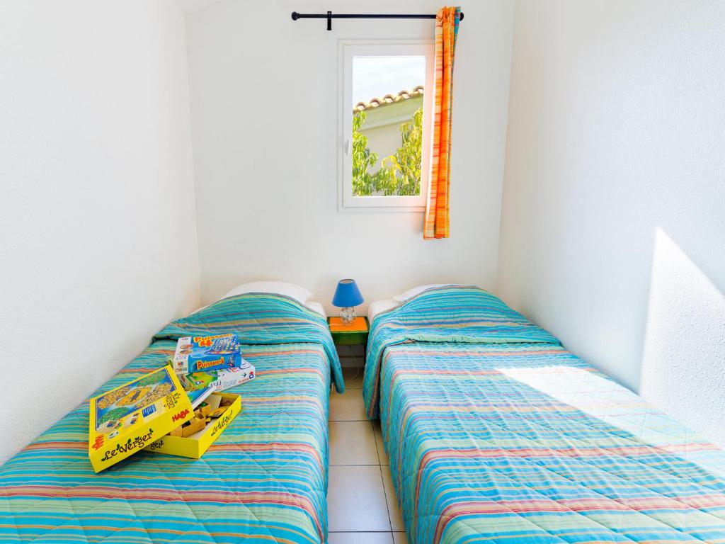 Lagrange Vacances Le Scarlett et Les Soleillades photo 4