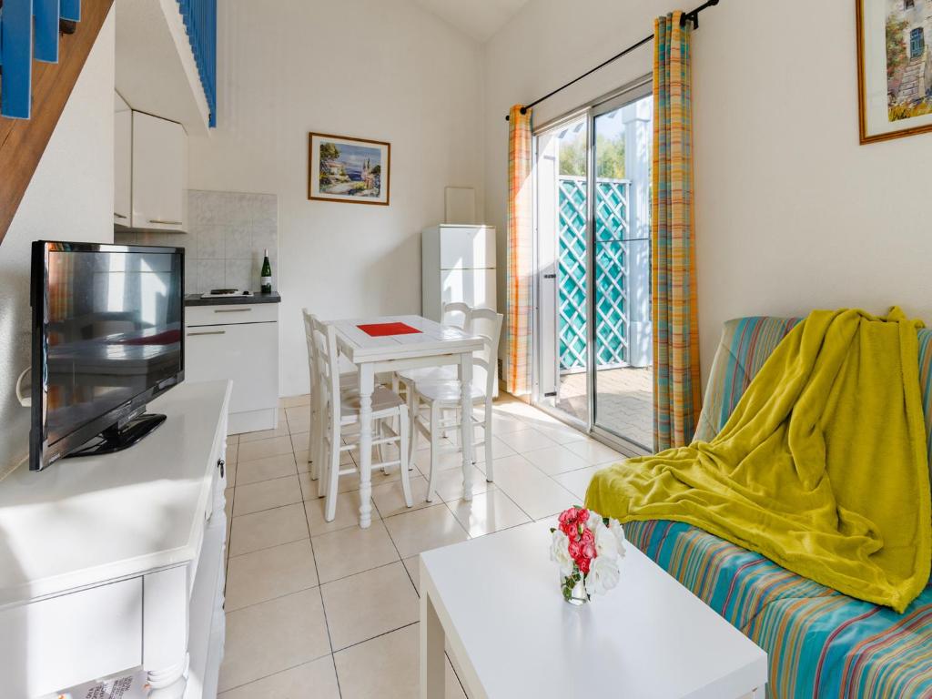 Lagrange Vacances Le Scarlett et Les Soleillades photo 3