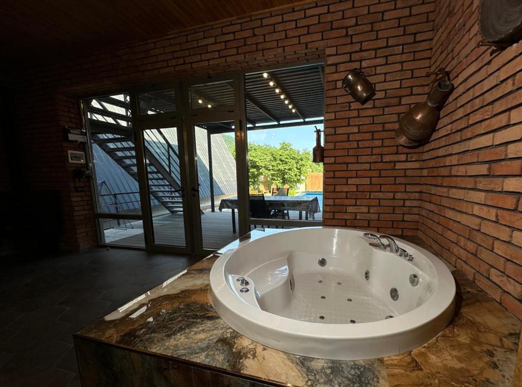 Qafqaz Suite Paradise Chalet & SPA photo 1