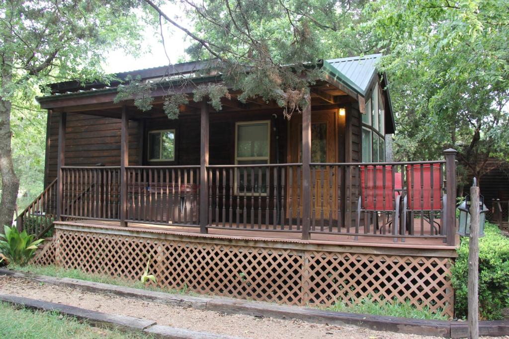 Fig Cabin photo 2