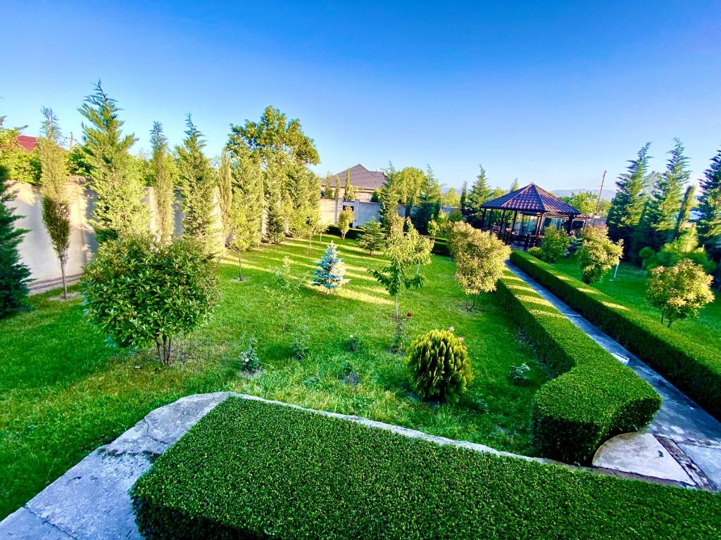 Villa Lux in Quba photo 1