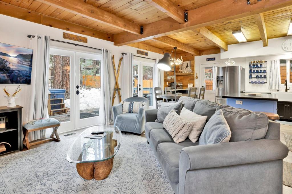 Blue Bear Chalet #2045 image