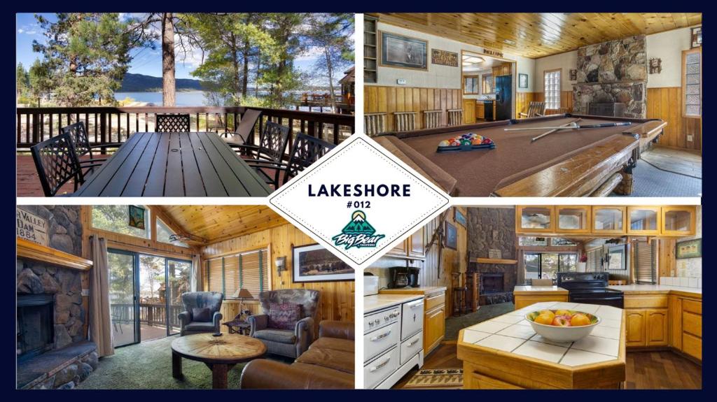 Lake Shore #012 image