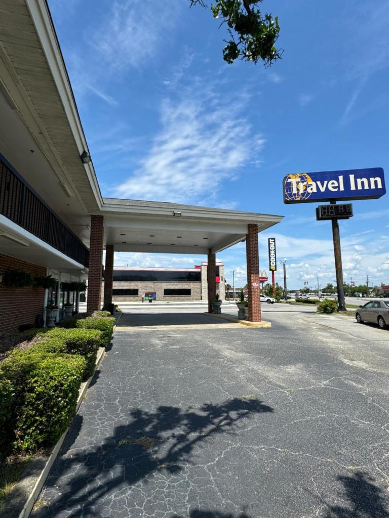 Travel Inn image