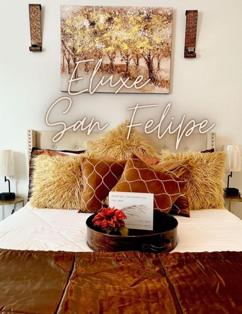 ELUXE at San Felipe image