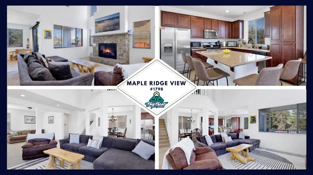 Maple Ridge View # 1798 image