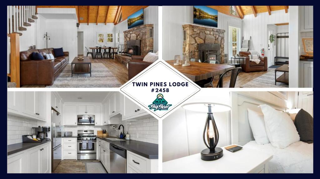 Twin Pines Lodge #2458 image