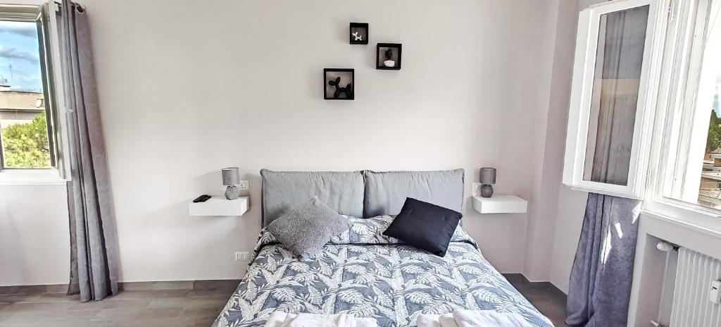 Rome Essence Apartament Room Type - Deluxe Room