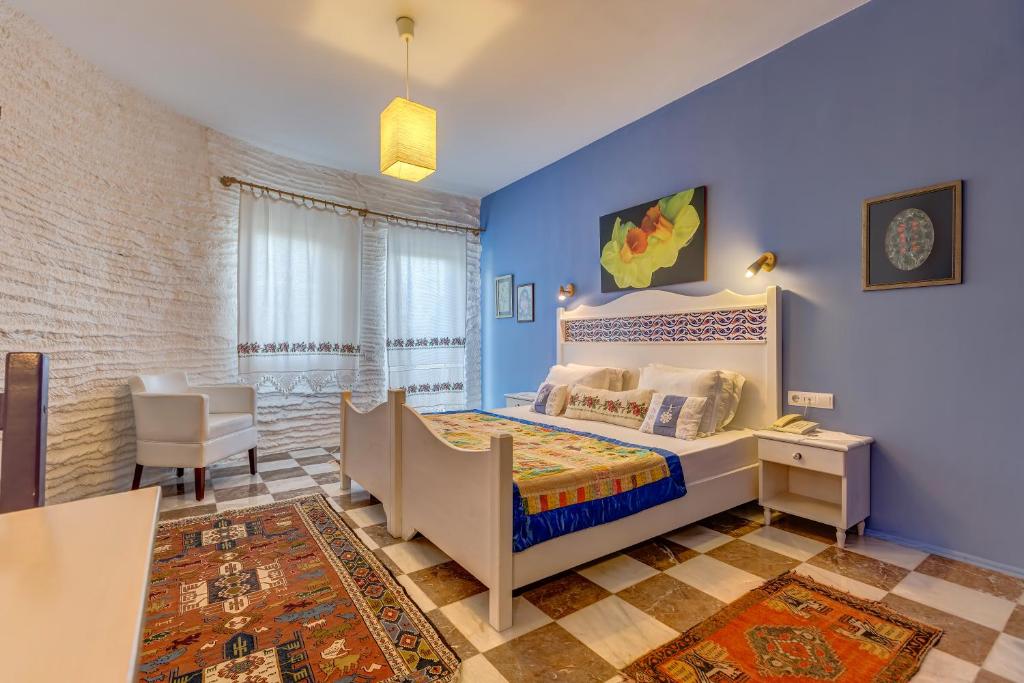 Datca Villa Asina photo 1