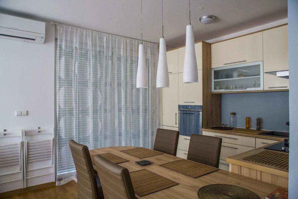 Lakeside Jarun Apartment photo 1