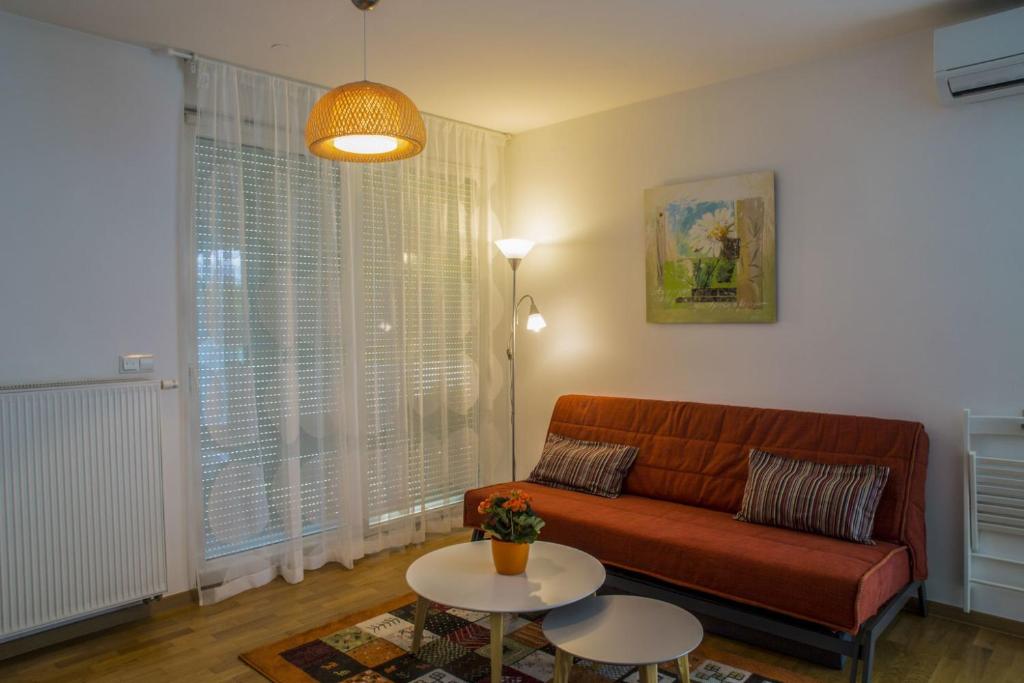 Lakeside Jarun Apartment photo 3