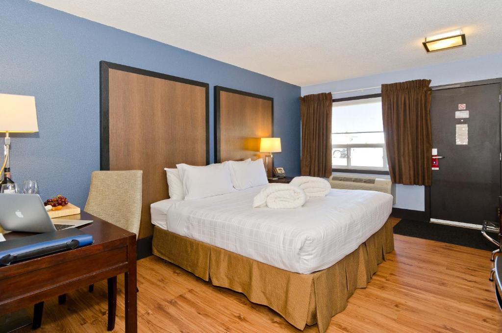 Centro Motel photo 3