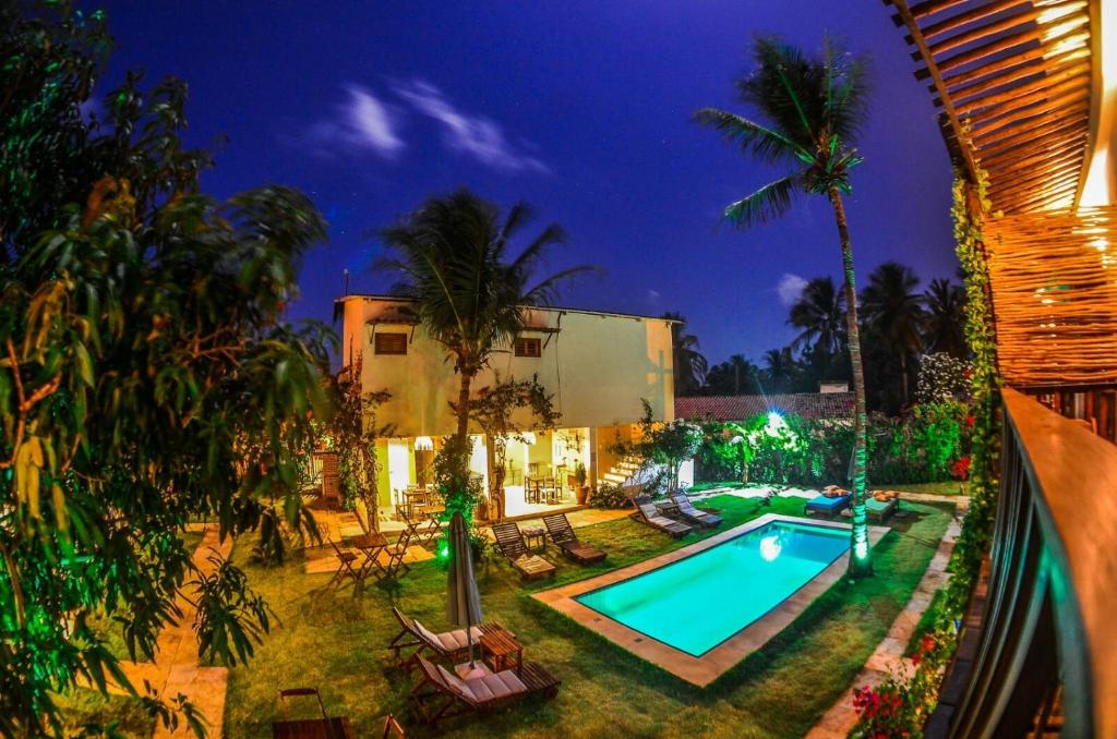 Villa Albergaria photo 1