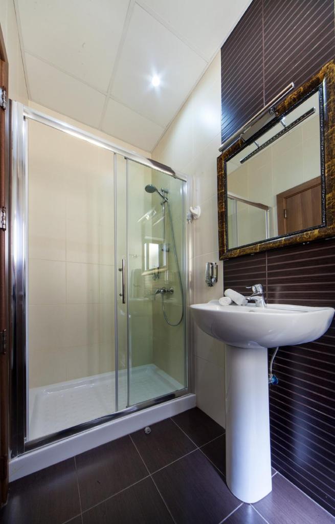 Port View Guesthouse photo 4