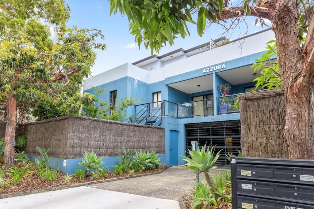 Chic Brookvale Unit-Big Balcony! photo 1