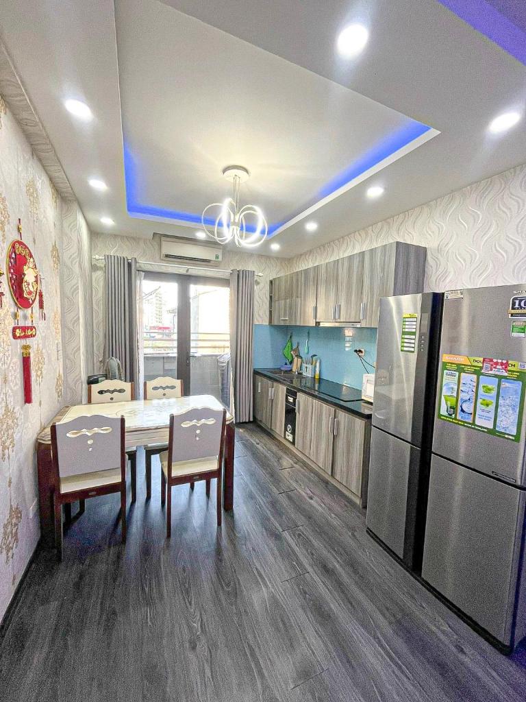 Sayme's Home