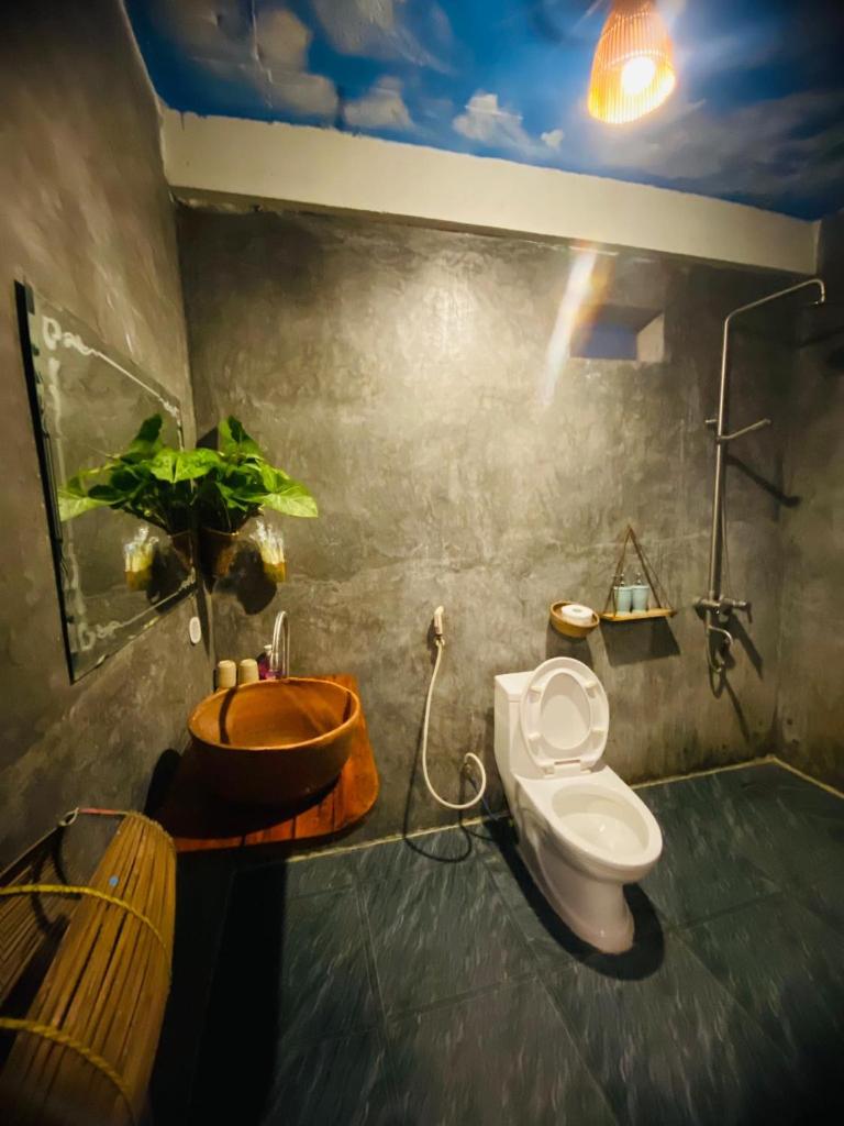 Jungle Boss Homestay