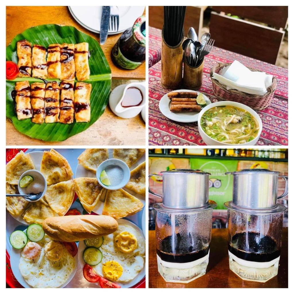 Jungle Boss Homestay