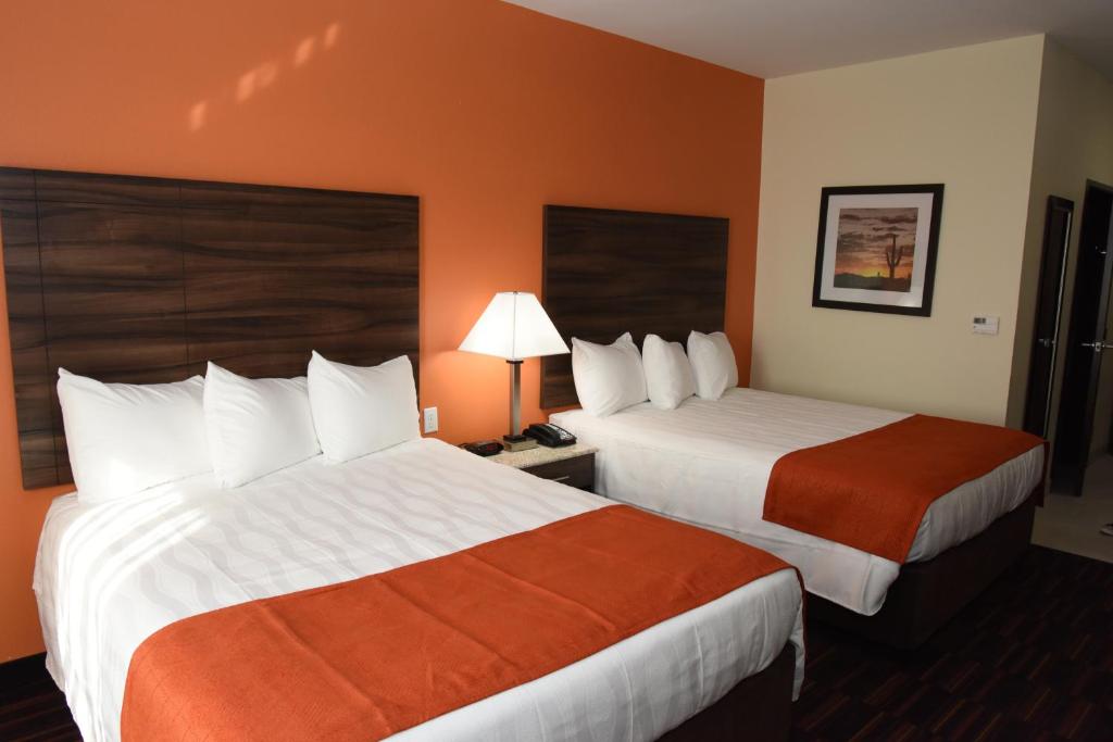 Home Away Suites image