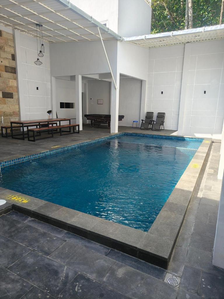 Villa Estate 43 New