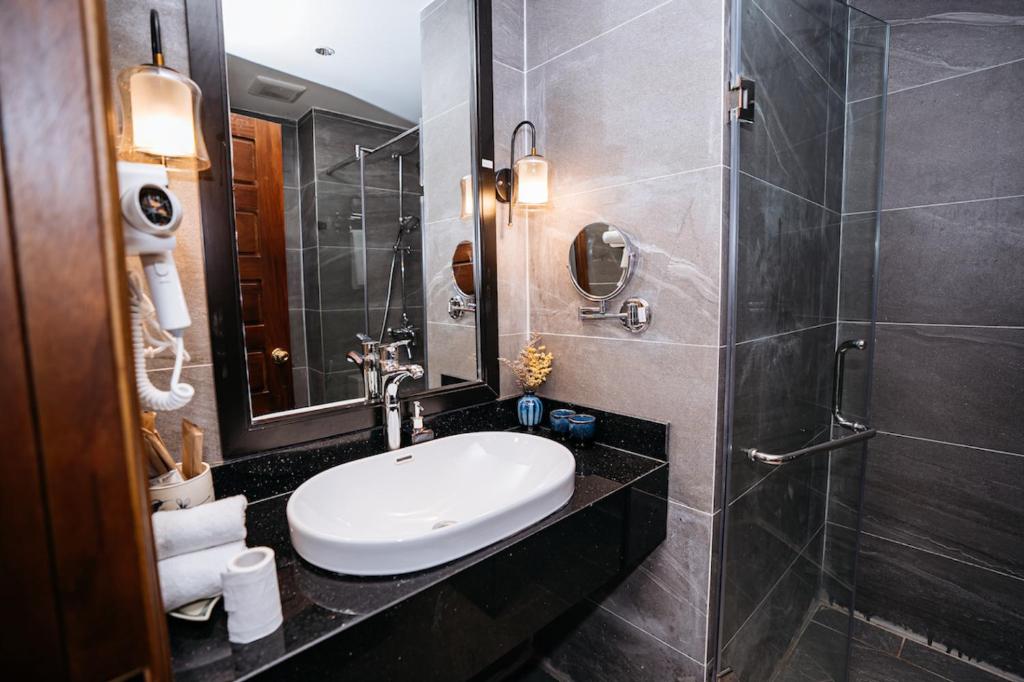 Paradise Soc Son Resort