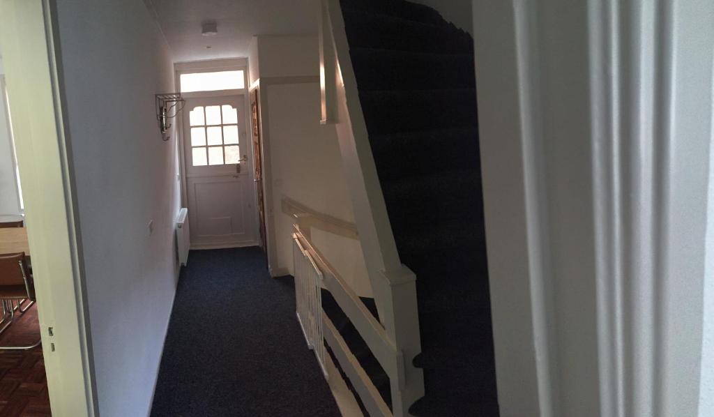Maisonette De Proper Katwijk photo 1