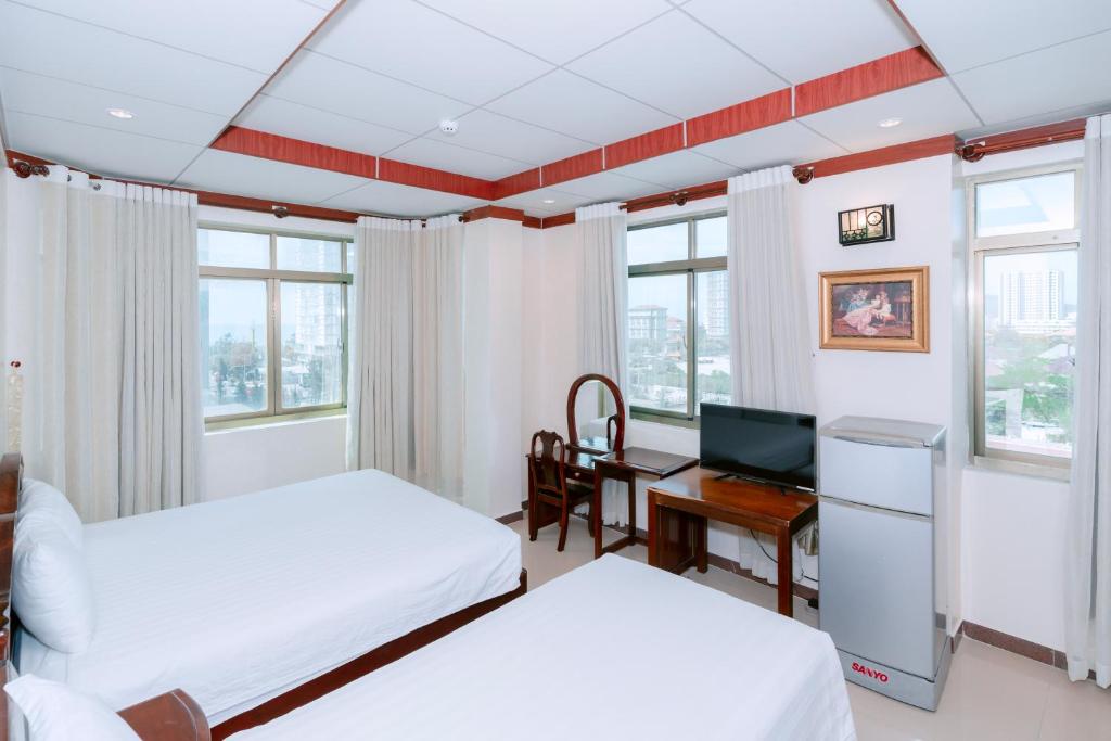 Phúc Đạt Hotel