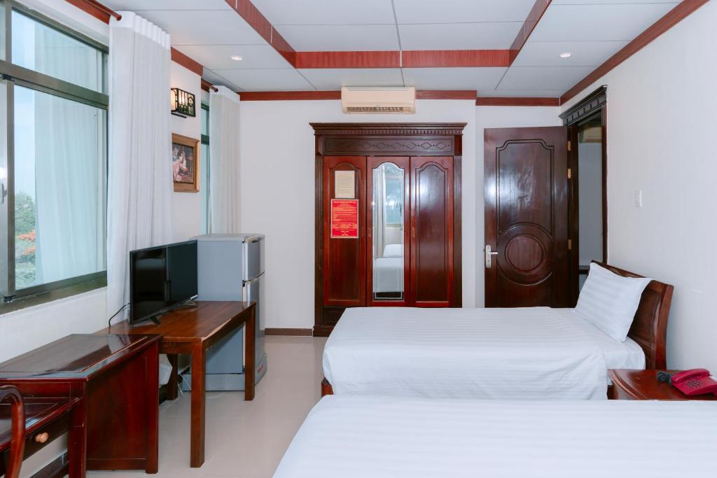 Phúc Đạt Hotel