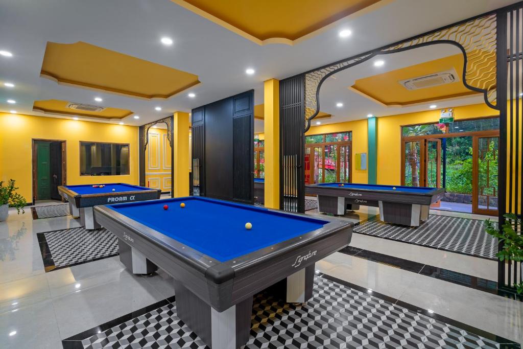 Khu Du Lịch Sinh Thái Cổng Trời Đông Giang