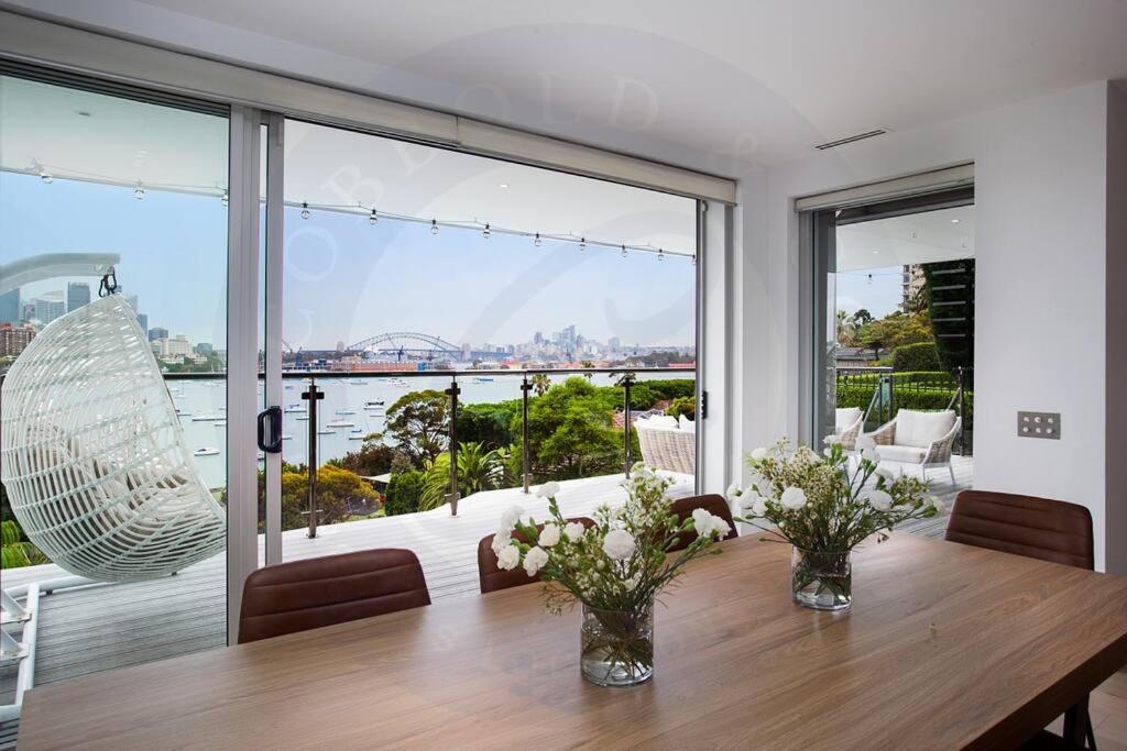 Kanangra - A Superb House on Sydney Harbour photo 3