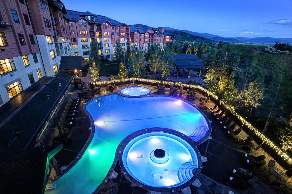 The Steamboat Grand photo 2